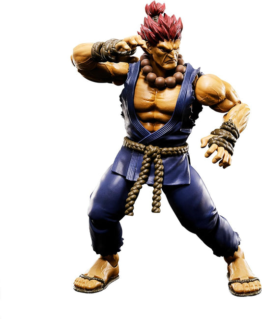 Street Fighter - Akuma